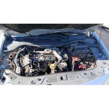 Recambio de cremallera direccion para renault megane ii (bm0/1_, cm0/1_) 1.9 dci referencia OEM IAM   