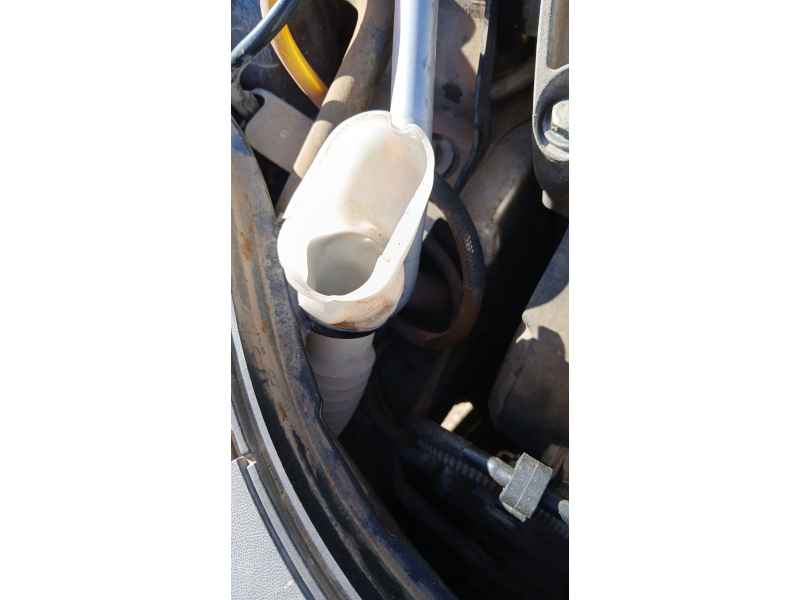 Recambio de deposito limpia para renault megane ii (bm0/1_, cm0/1_) 1.9 dci referencia OEM IAM   