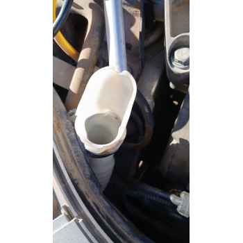 Recambio de deposito limpia para renault megane ii (bm0/1_, cm0/1_) 1.9 dci referencia OEM IAM   
