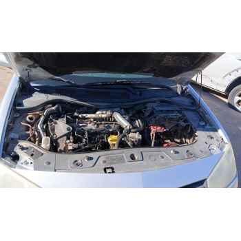 Recambio de motor arranque para renault megane ii (bm0/1_, cm0/1_) 1.9 dci referencia OEM IAM   