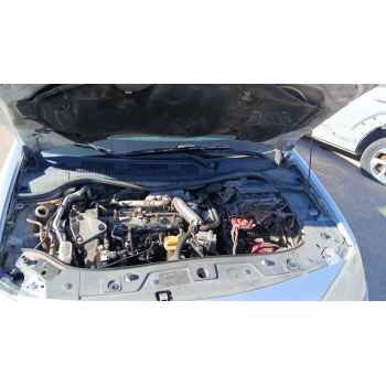 Recambio de motor arranque para renault megane ii (bm0/1_, cm0/1_) 1.9 dci referencia OEM IAM   