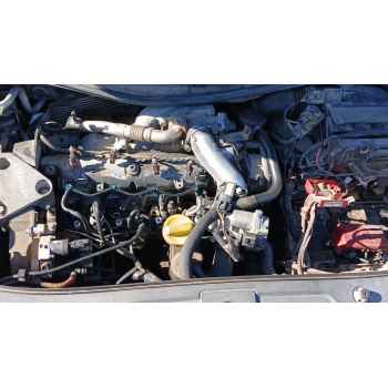 Recambio de abs para renault megane ii (bm0/1_, cm0/1_) 1.9 dci referencia OEM IAM   