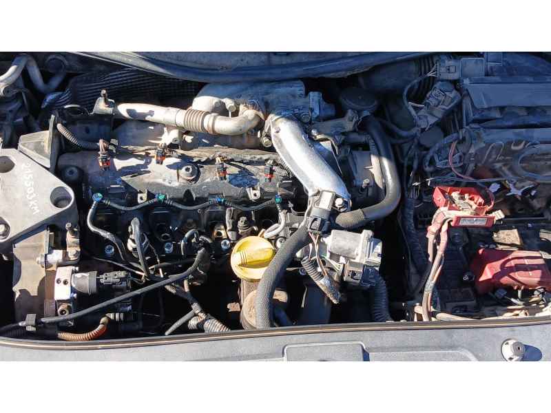 Recambio de abs para renault megane ii (bm0/1_, cm0/1_) 1.9 dci referencia OEM IAM   