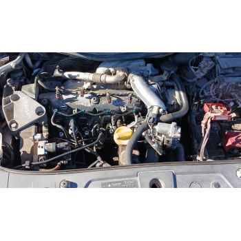 Recambio de abs para renault megane ii (bm0/1_, cm0/1_) 1.9 dci referencia OEM IAM   