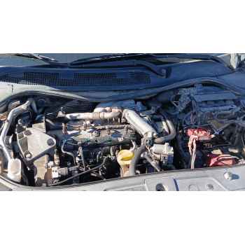 Recambio de turbocompresor para renault megane ii (bm0/1_, cm0/1_) 1.9 dci referencia OEM IAM   