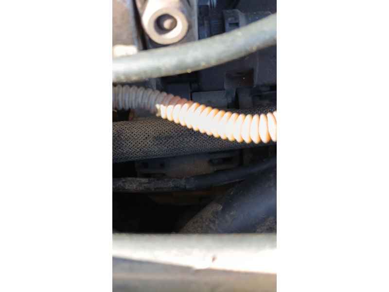 Recambio de alternador para renault megane ii (bm0/1_, cm0/1_) 1.9 dci referencia OEM IAM   