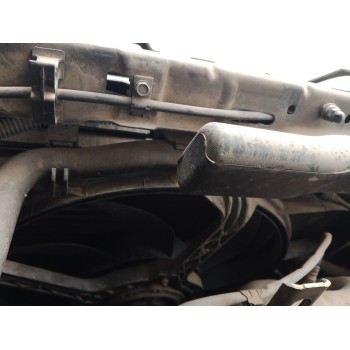 Recambio de radiador agua para opel corsa c (x01) 1.2 (f08, f68) referencia OEM IAM   