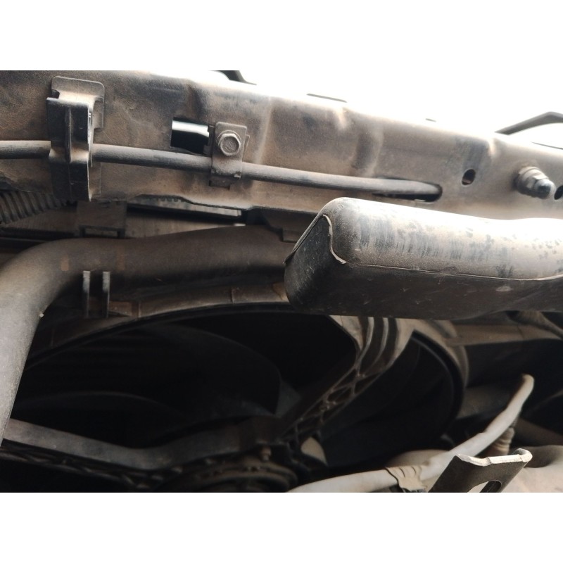 Recambio de radiador agua para opel corsa c (x01) 1.2 (f08, f68) referencia OEM IAM   