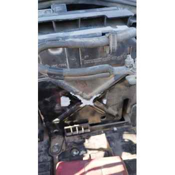 Recambio de centralita motor uce para renault megane ii (bm0/1_, cm0/1_) 1.9 dci referencia OEM IAM   