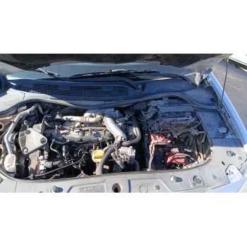Recambio de compresor a/a para renault megane ii (bm0/1_, cm0/1_) 1.9 dci referencia OEM IAM   