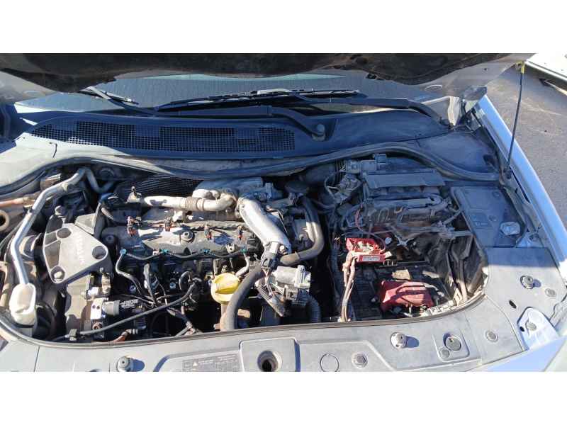 Recambio de compresor a/a para renault megane ii (bm0/1_, cm0/1_) 1.9 dci referencia OEM IAM   