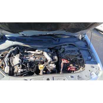 Recambio de compresor a/a para renault megane ii (bm0/1_, cm0/1_) 1.9 dci referencia OEM IAM   