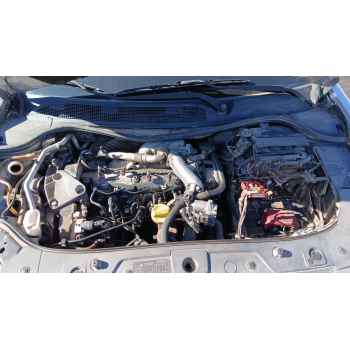 Recambio de compresor a/a para renault megane ii (bm0/1_, cm0/1_) 1.9 dci referencia OEM IAM   