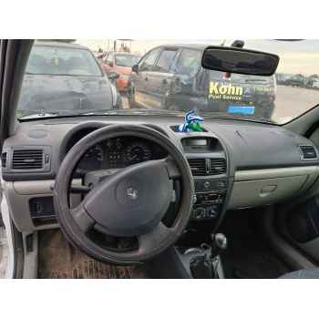 renault clio ii (bb_, cb_) del año 2002