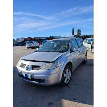 renault megane ii (bm0/1_, cm0/1_) del año 2006