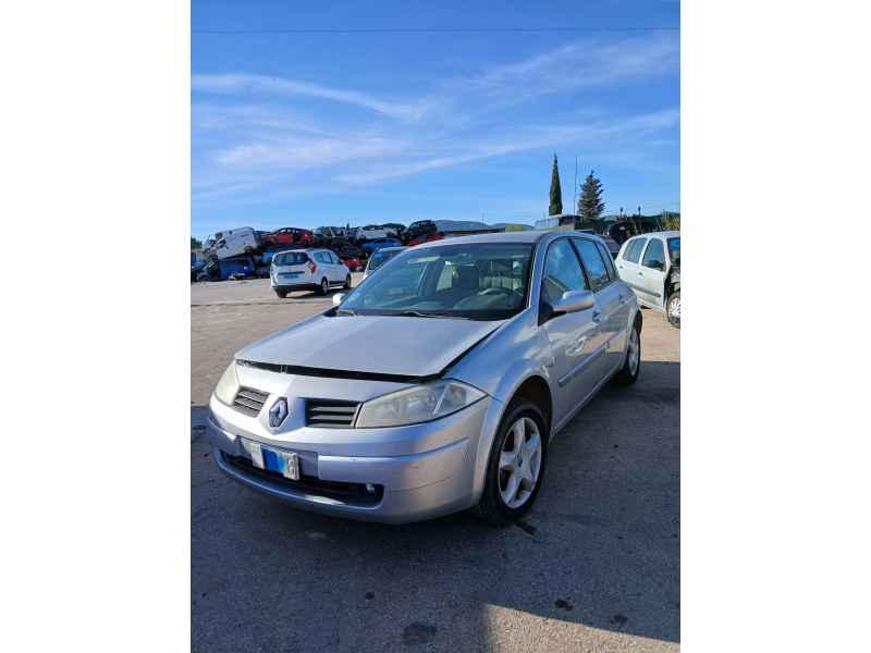 renault megane ii (bm0/1_, cm0/1_) del año 2006