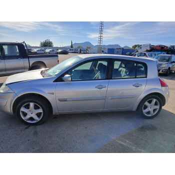 renault megane ii (bm0/1_, cm0/1_) del año 2006
