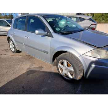 renault megane ii (bm0/1_, cm0/1_) del año 2006