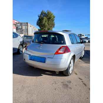 renault megane ii (bm0/1_, cm0/1_) del año 2006