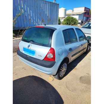 renault clio ii (bb_, cb_) del año 2002