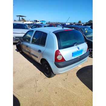 renault clio ii (bb_, cb_) del año 2002