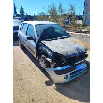 renault clio ii (bb_, cb_) del año 2002