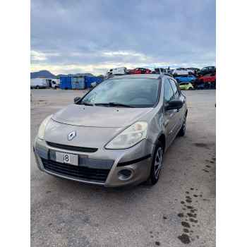 renault clio iii grandtour (kr0/1_) del año 2012