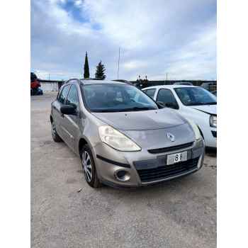 renault clio iii grandtour (kr0/1_) del año 2012