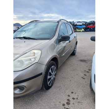 renault clio iii grandtour (kr0/1_) del año 2012