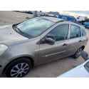 RENAULT CLIO III GRANDTOUR (KR0/1_)