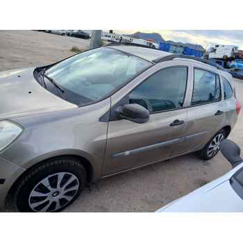 renault clio iii grandtour (kr0/1_) del año 2012