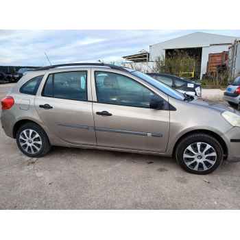 renault clio iii grandtour (kr0/1_) del año 2012