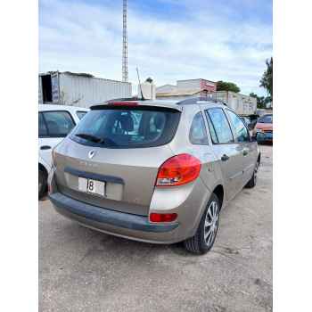 renault clio iii grandtour (kr0/1_) del año 2012