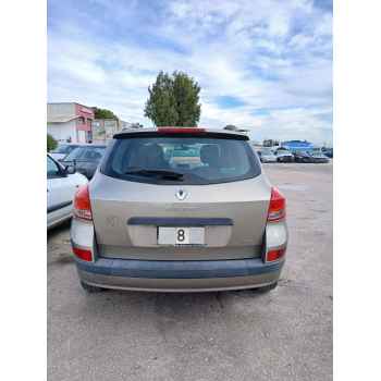 renault clio iii grandtour (kr0/1_) del año 2012