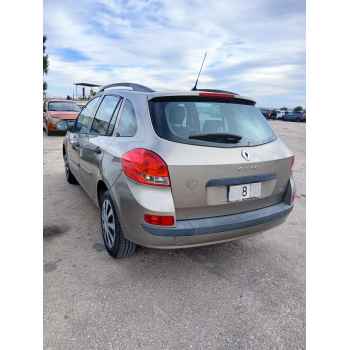 renault clio iii grandtour (kr0/1_) del año 2012