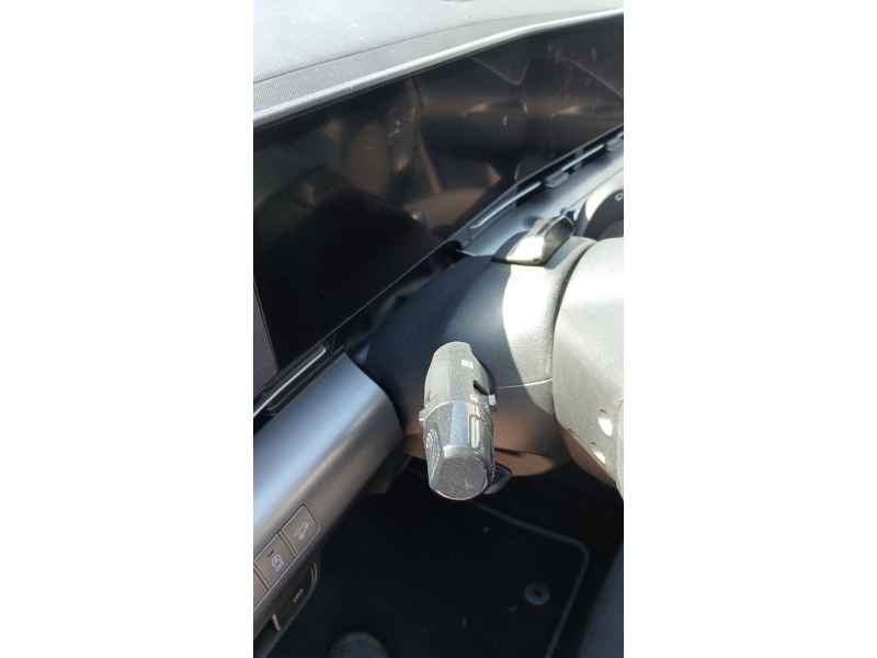 Recambio de anillo airbag para hyundai kona (os, ose, osi) 1.0 t-gdi hybrid 48v referencia OEM IAM   