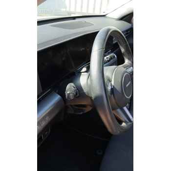 Recambio de anillo airbag para hyundai kona (os, ose, osi) 1.0 t-gdi hybrid 48v referencia OEM IAM   