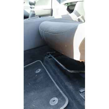Recambio de asiento delantero izquierdo para hyundai kona (os, ose, osi) 1.0 t-gdi hybrid 48v referencia OEM IAM   