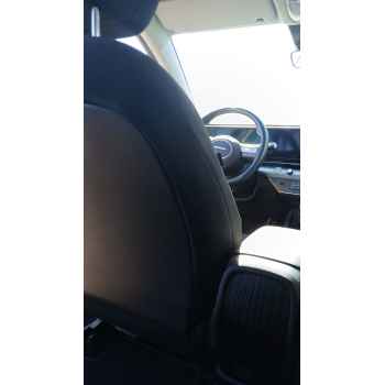 Recambio de asiento delantero izquierdo para hyundai kona (os, ose, osi) 1.0 t-gdi hybrid 48v referencia OEM IAM   