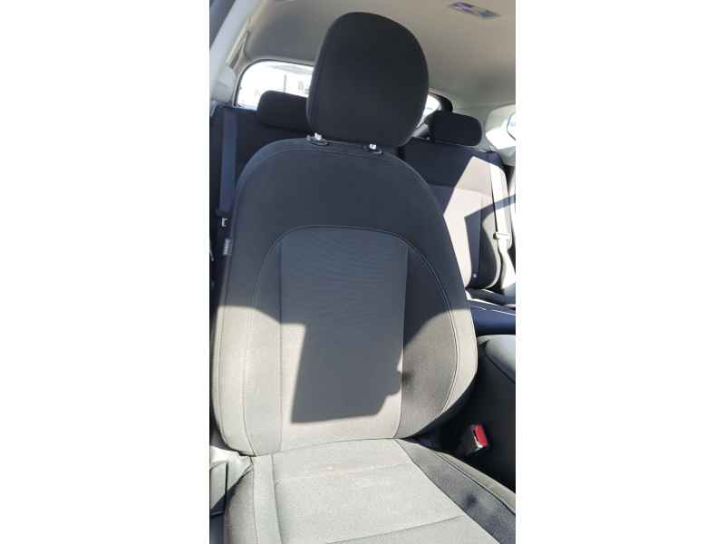 Recambio de asiento delantero derecho para hyundai kona (os, ose, osi) 1.0 t-gdi hybrid 48v referencia OEM IAM   