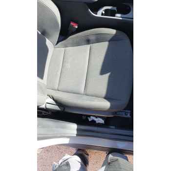 Recambio de asiento delantero derecho para hyundai kona (os, ose, osi) 1.0 t-gdi hybrid 48v referencia OEM IAM   