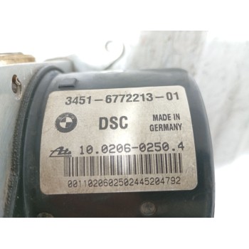 Recambio de abs para bmw 3 (e90) 320 si referencia OEM IAM 3452677221401 34516772213 
