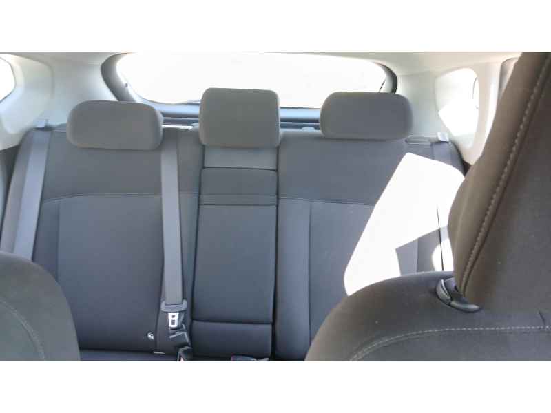 Recambio de fila asientos traseros para hyundai kona (os, ose, osi) 1.0 t-gdi hybrid 48v referencia OEM IAM   