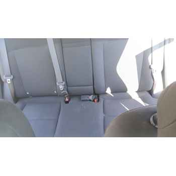 Recambio de fila asientos traseros para hyundai kona (os, ose, osi) 1.0 t-gdi hybrid 48v referencia OEM IAM   