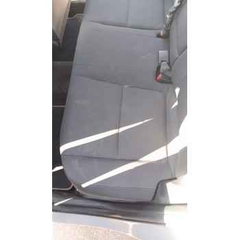 Recambio de fila asientos traseros para hyundai kona (os, ose, osi) 1.0 t-gdi hybrid 48v referencia OEM IAM   