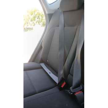 CINTURON SEGURIDAD TRASERO DERECHO 
