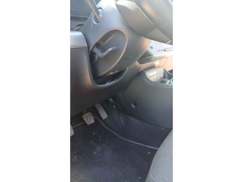 Recambio de columna direccion para hyundai kona (os, ose, osi) 1.0 t-gdi hybrid 48v referencia OEM IAM   