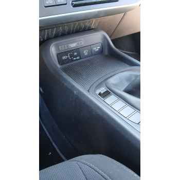Recambio de consola central para hyundai kona (os, ose, osi) 1.0 t-gdi hybrid 48v referencia OEM IAM   