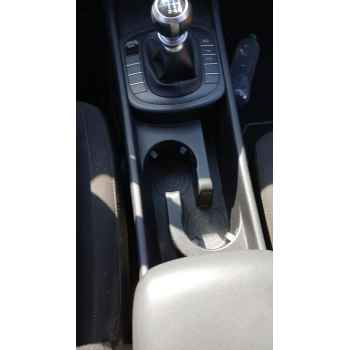 Recambio de consola central para hyundai kona (os, ose, osi) 1.0 t-gdi hybrid 48v referencia OEM IAM   