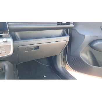 Recambio de guantera para hyundai kona (os, ose, osi) 1.0 t-gdi hybrid 48v referencia OEM IAM   